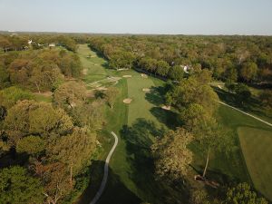 St Louis CC 11th Aerial